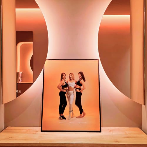 Spark Club - Massage Paris - Spark Club - Photo Galerie - OneBooking