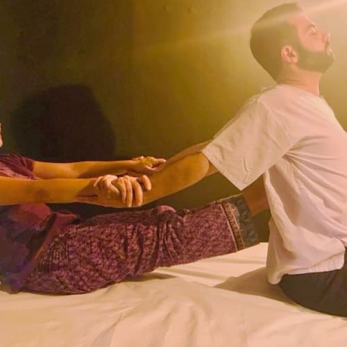 Le Royaume Thaï - Les Chartrons - Massage Bordeaux - Le Royaume Thaï - Saint Seurin - Photo Galerie - OneBooking