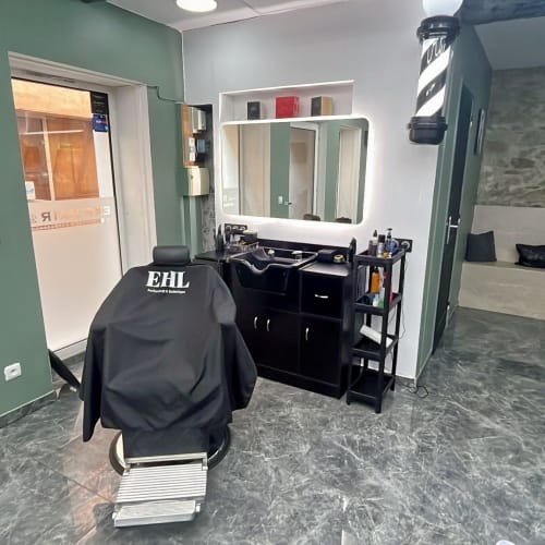 Exp’Hair Legend - Coiffure La Ciotat - Exp’Hair Legend - Photo Galerie - OneBooking