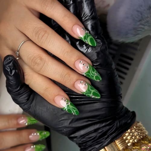 Bad Girl Nails - Soin visage Nice - Bad Girl Nails - Photo Galerie - OneBooking