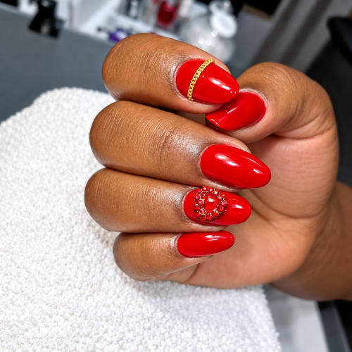 Queen nail - Institut de beauté Saint-Denis - Queen nail - Photo Galerie - OneBooking