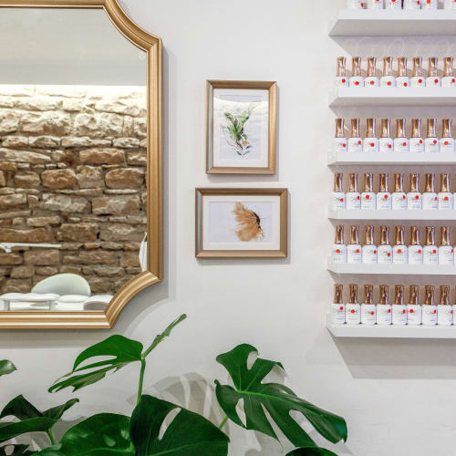 Zenosa Nails Art - Onglerie Lyon - Zenosa Nails Art - Photo Galerie - OneBooking