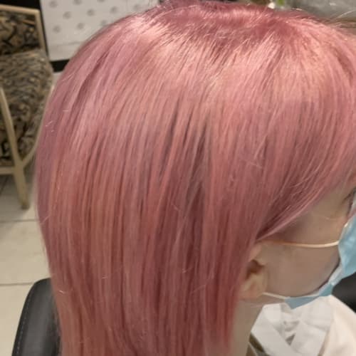 Unique - Coiffure Toulouse - Unique - Photo Galerie - OneBooking