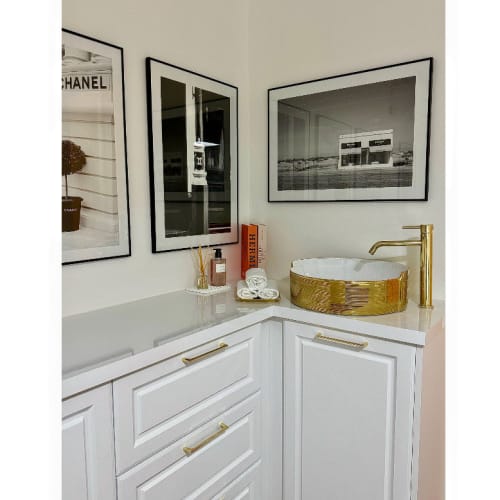 MAISON HENRI | MAISON DE BEAUTÉ FRANÇAISE - Sourcils & cils Nice - MAISON HENRI | MAISON DE BEAUTÉ FRANÇAISE - Photo Galerie - OneBooking