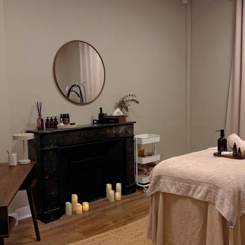 BEYOU - Institut de beauté Bordeaux - BEYOU - Photo Galerie - OneBooking
