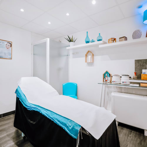 Kensoa - Esthétique & Massages - Institut de beauté Montpellier - Kensoa - Esthétique & Massages - Photo Galerie - OneBooking