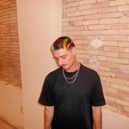 EMI Barber - Coiffure Nice - EMI Barber - Photo Galerie - OneBooking