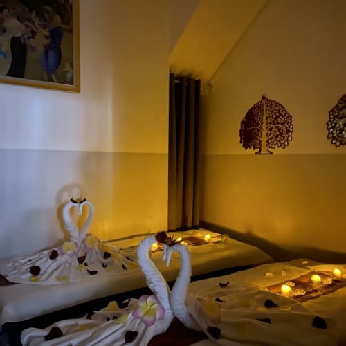 Thaï Michok Spa - Spa Paris - Thaï Michok Spa - Photo Galerie - OneBooking
