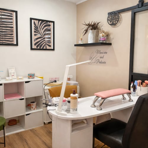 Stétyc Beauty - Sourcils & cils Nice - Stétyc Beauty - Photo Galerie - OneBooking
