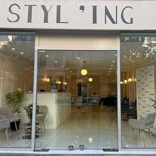 Coiffure et Beauté Styling - Onglerie Marseille - Coiffure et Beauté Styling - Photo Galerie - OneBooking