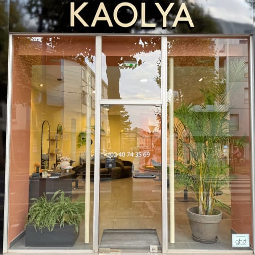 Kaolya - Coiffure Nantes - Kaolya - Photo Galerie - OneBooking