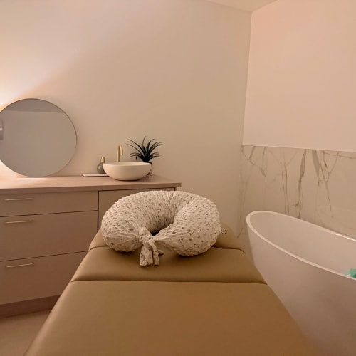 O Mini Spa - Sourcils & cils Ajaccio - O Mini Spa - Photo Galerie - OneBooking