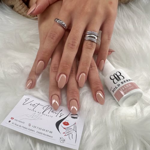 Viet Nails - Onglerie Bordeaux - Viet Nails - Photo Galerie - OneBooking