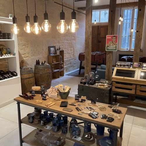 Barberie des ducs - Coiffure Dijon - Barberie des ducs - Photo Galerie - OneBooking