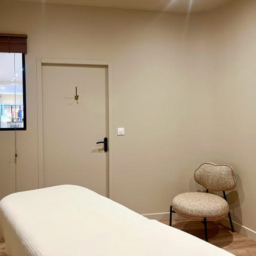 MAISON MOLY - Institut de beauté Saint-Brieuc - MAISON MOLY - Photo Galerie - OneBooking