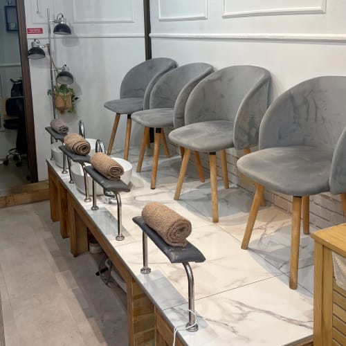 Ongles et Beauté St Georges - Onglerie Toulouse - Ongles et Beauté St Georges - Photo Galerie - OneBooking