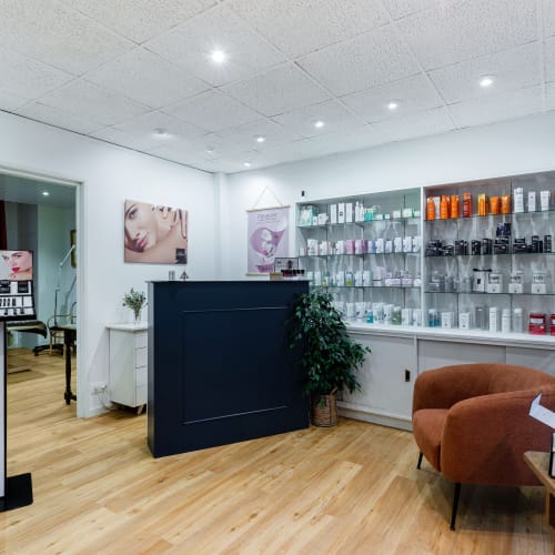 Institut graville - Onglerie Le Havre - Institut graville - Photo Galerie - OneBooking