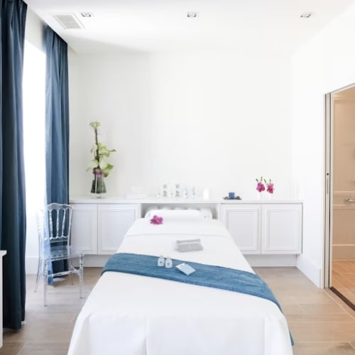 Spa La Cour des Consuls - Spa Toulouse - Spa La Cour des Consuls - Photo Galerie - OneBooking