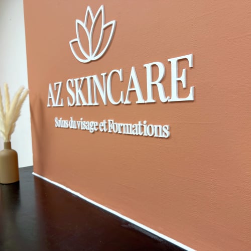Az skincare - Massage Valenciennes - Az skincare - Photo Galerie - OneBooking