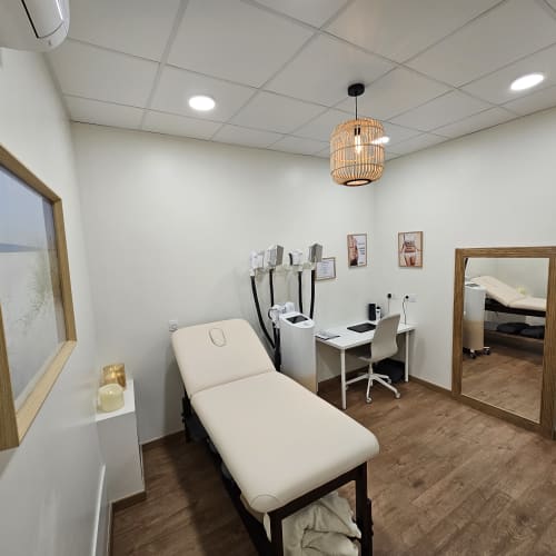 BODYHIT - Thionville - Institut de beauté Thionville - BODYHIT - Thionville - Photo Galerie - OneBooking