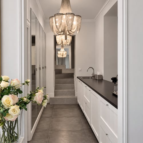 Esthezone - Coiffure Nice - Yaffa Maison de beauté - Exclusivement Féminin - Photo Galerie - OneBooking