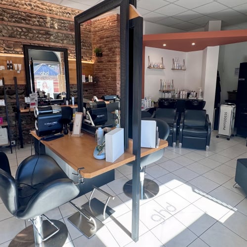 Nuance Coiffure by Charlène - Coiffure Toulouse - Nuance Coiffure by Charlène - Photo Galerie - OneBooking
