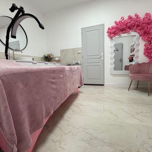 Leylabeautycenter - Coiffure Châteauroux - Leylabeautycenter - Photo Galerie - OneBooking