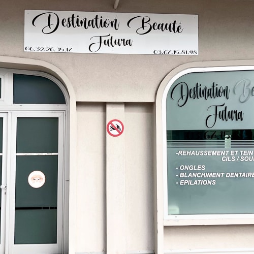 Destination Beauté Futura - Institut de beauté Schiltigheim - Destination Beauté Futura - Photo Galerie - OneBooking