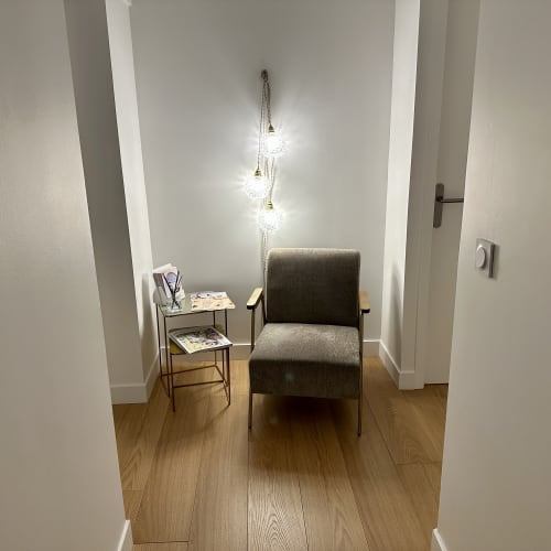 Institut Rive Droite - Épilation Grenoble - Institut Rive Droite - Photo Galerie - OneBooking