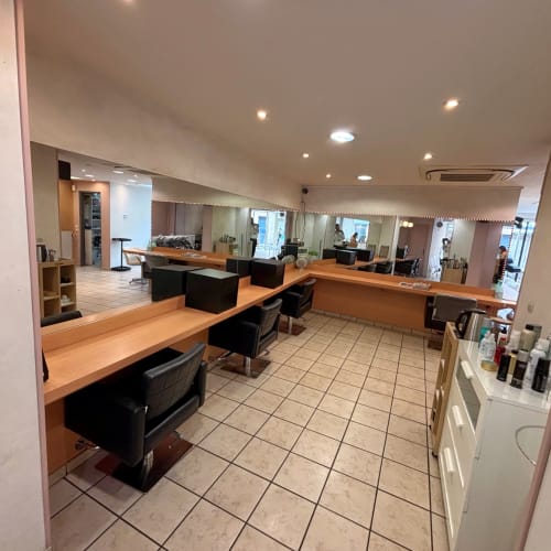 Le studio d’Élo - Coiffure Dreux - Le studio d’Élo - Photo Galerie - OneBooking