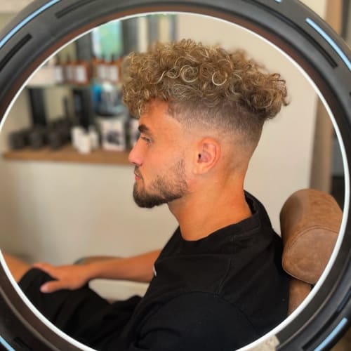 JL Coiffure - Coiffure Borgo - JL Coiffure - Photo Galerie - OneBooking