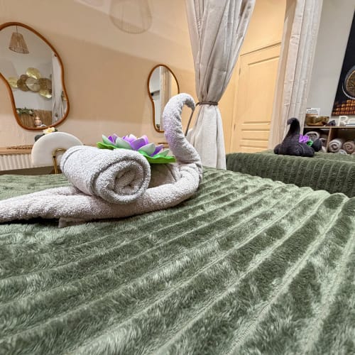 Zentuary Thai Wellness - Institut de beauté Cannes - Zentuary Thai Wellness - Photo Galerie - OneBooking