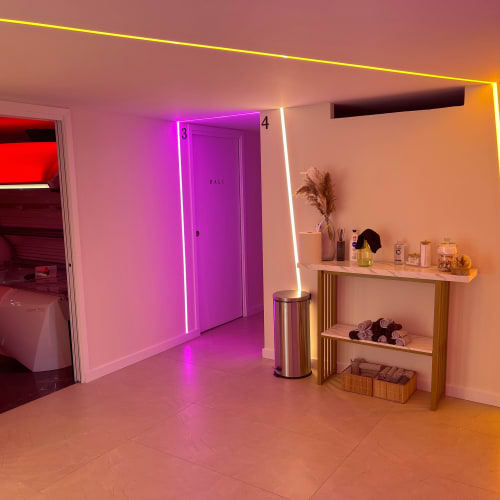 SUNsquare - Bronzage - Institut de beauté Saint-Étienne - SUNsquare - Bronzage - Photo Galerie - OneBooking