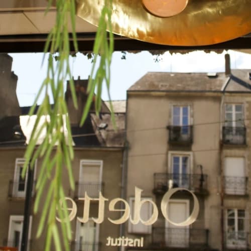Odette Institut - Onglerie Nantes - Odette Institut - Photo Galerie - OneBooking