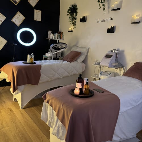 Body Lab. Paris - Sourcils & cils Pantin - Body Lab. Paris - Photo Galerie - OneBooking