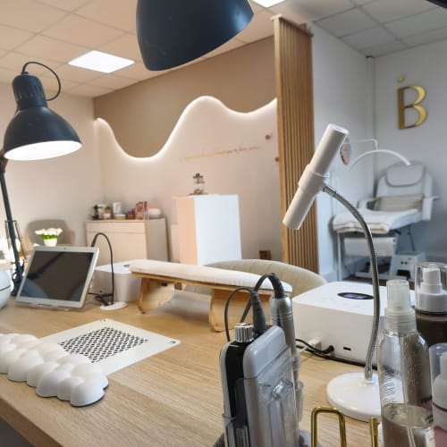 Beauty I - Onglerie Montigny-le-Bretonneux - Beauty I - Photo Galerie - OneBooking