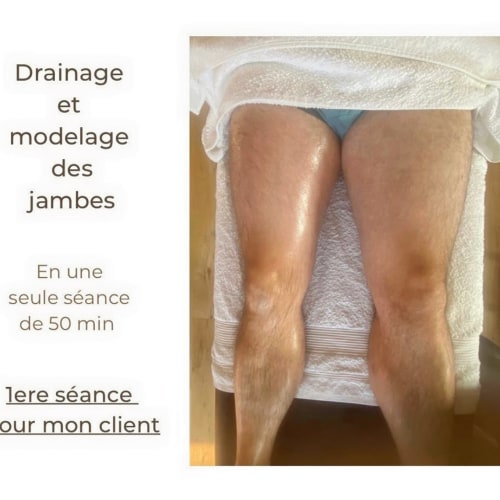 L'Art du Bien-Être - Massage Villefranche-sur-Saône - L'Art du Bien-Être - Photo Galerie - OneBooking