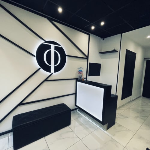 One Touch - Coiffure Toulouse - One Touch - Photo Galerie - OneBooking