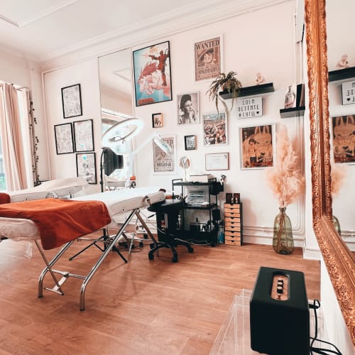 Pitch Brows - Épilation Montrouge - Pitch Brows - Photo Galerie - OneBooking