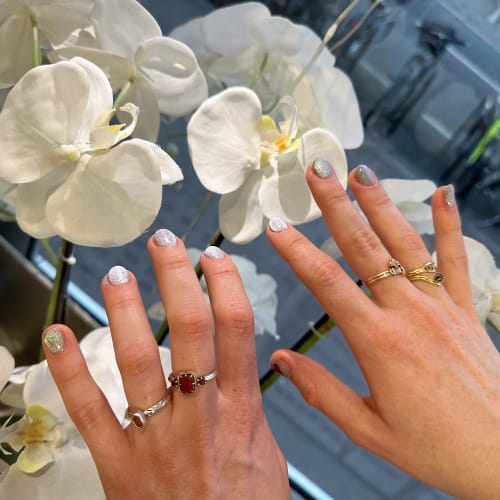 Chic beauté nails - Onglerie Paris - Chic beauté nails - Photo Galerie - OneBooking