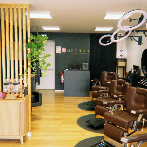 METHOD - Coiffure Romilly-sur-Seine - METHOD - Photo Galerie - OneBooking
