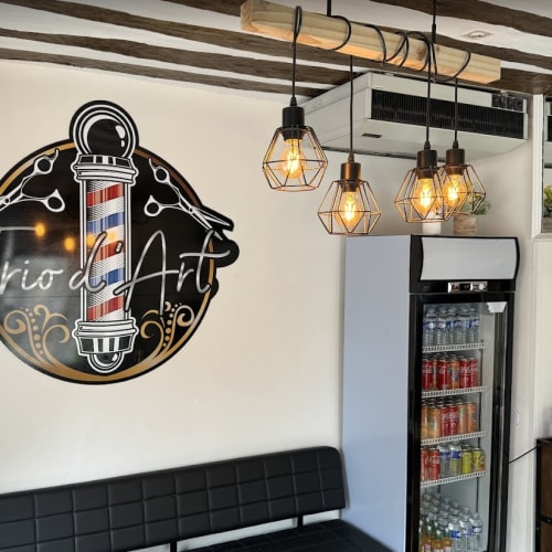 Trio d’art - Coiffure Gap - Trio d’art - Photo Galerie - OneBooking