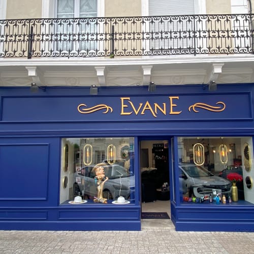 Evane - Coiffure Gaillon - Evane - Photo Galerie - OneBooking
