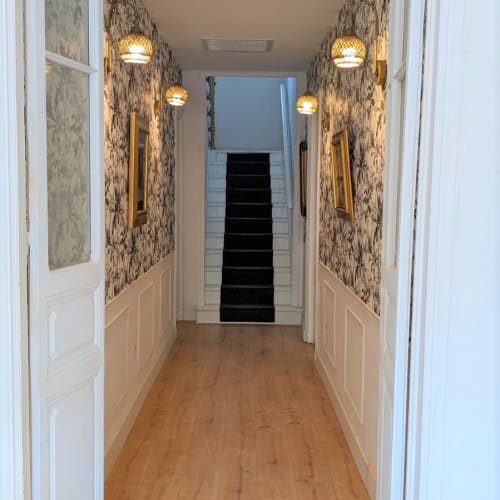 Le Manoir Etoilé - Coiffure Béziers - Le Manoir Etoilé - Photo Galerie - OneBooking