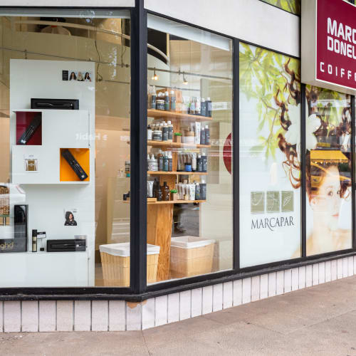 Marco Donelli - Coiffure Clermont-Ferrand - Marco Donelli - Photo Galerie - OneBooking