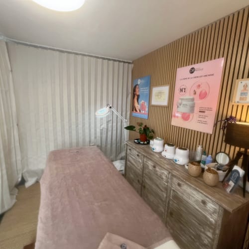 Lacapelle beauté by Fabienne - Institut de beauté Cahors - Lacapelle beauté by Fabienne - Photo Galerie - OneBooking