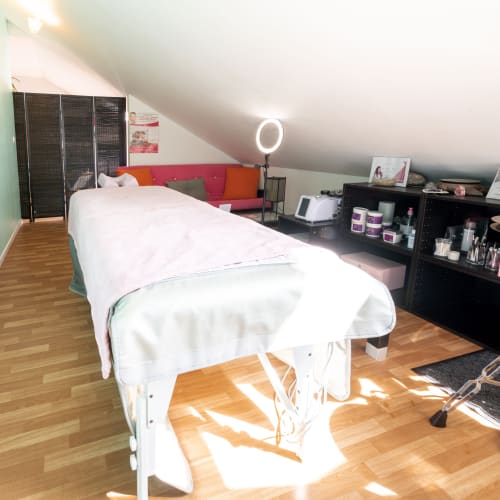 Elite esthetique studio - Institut de beauté Rennes - Elite esthetique studio - Photo Galerie - OneBooking