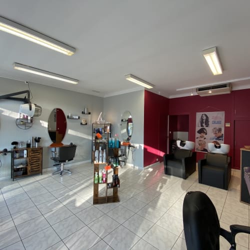 Esprit Coiffure - Coiffure Thouars - Esprit Coiffure - Photo Galerie - OneBooking