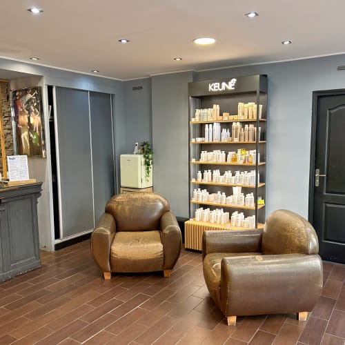Hair Levallois - Sourcils & cils Levallois-Perret - Hair Levallois - Photo Galerie - OneBooking