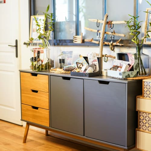 Chloé L’Atelier Beauté - Onglerie Tassin-la-Demi-Lune - Chloé L’Atelier Beauté - Photo Galerie - OneBooking